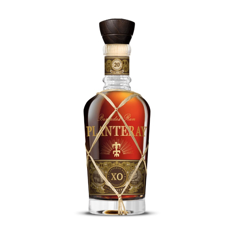 Planteray Pxxo (20th) Anniversary Rum